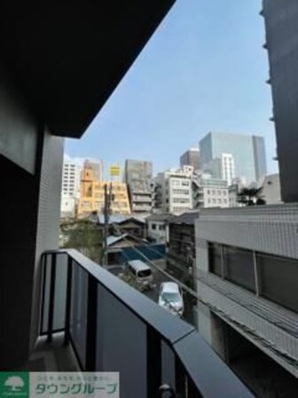 グランリビオ芝大門の物件内観写真